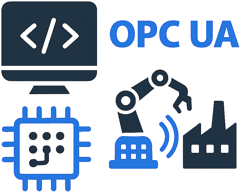 Embedded / OPC UA